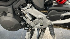 BMW F900 R
